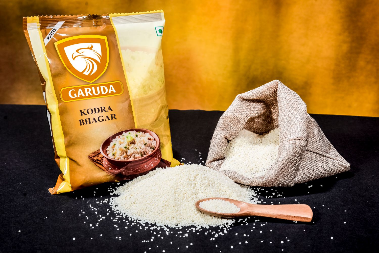 Garuda Ashok Bhagar Mill