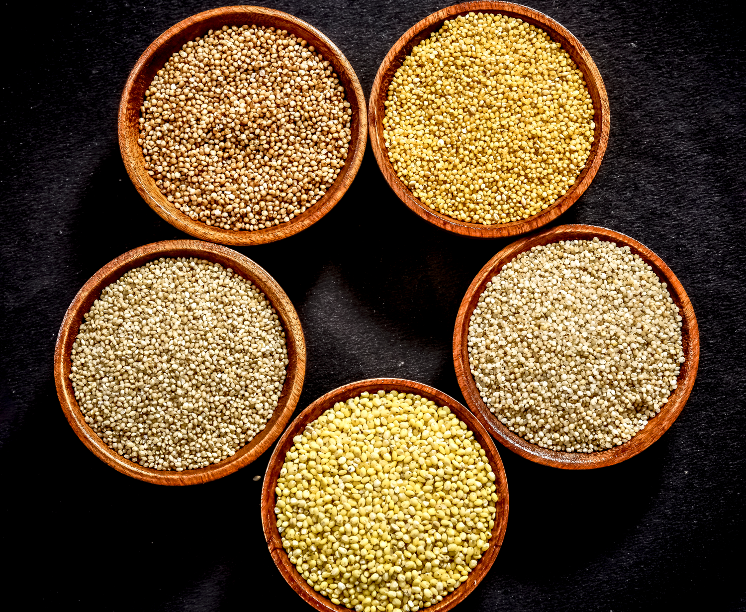 superfood Ashok Bhagar Mill